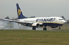 Ryanair elimina rutas, abre otras y establece nuevas bases en España