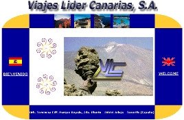 Serhs incorpora en su cartera al operador Viajes Líder Canarias