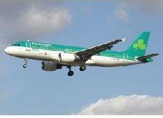 Aer Lingus, nuevas rutas internacionales desde Barcelona y Málaga