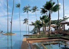 Anantara abrirá un resort de lujo en Bali