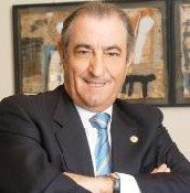 La Cámara de Comercio de Mallorca premia la trayectoria de Juan José Hidalgo
