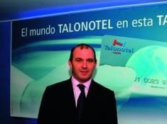 Talonotel prevé cerrar el año con 300.000 talonarios vendidos