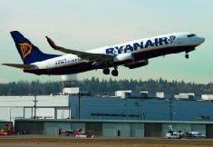 Ryanair abrirá dos hubs más en España
