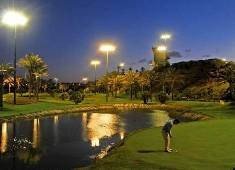 El turista de golf gasta cuatro veces más que el de sol y playa, según la consejera de Turismo canaria