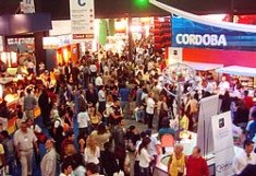 Cuatrocientas empresas participarán en la Feria Turística de Buenos Aires