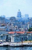 La llegada de turistas rusos a Cuba se incrementa un 13%