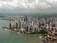 Panamá apuesta por el turismo europeo
