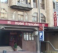 El Hotel Francabel sube de categoría