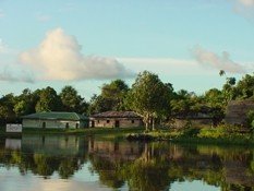Turismo anuncia la construcción de un puerto turístico en Iquitos y el apoyo al río Amazonas como maravilla natural