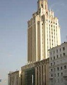 Hilton ultima un acuerdo para la incorporación de 25 hoteles en Rusia y Europa del Este