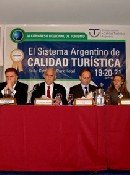 El VI Congreso Regional de Turismo analiza la calidad turística en Argentina