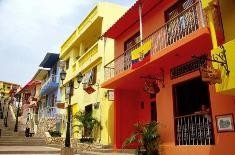 El Gobierno de Murcia fomentará inversiones turísticas de empresarios murcianos en Ecuador