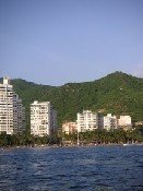 Hoteleros rechazan instalación de puertos carboníferos en zonas turísticas