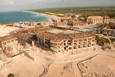 Hoteleros españoles construirán 10.000 habitaciones nuevas en el Caribe