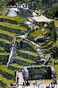 Apurímac rentabiliza la elección de Machu Picchu como nueva maravilla del mundo
