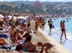 Temporada con nuevos records en Baleares y cierto incremento de la rentabilidad