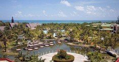 El hotel Meliá Las Antillas abre sus puertas a los niños
