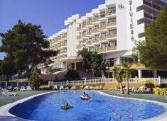 Grupo Playa Sol adquiere el Hotel Riviera, en Ibiza