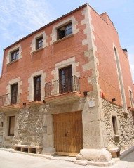 Nuevo hotel rural en Lleida