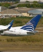 Copa Airlines ingresa en la  alianza SkyTeam