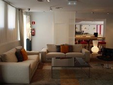 Ecohoteles abre su primer establecimiento en Madrid