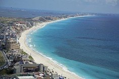 Desean convertir a Cancún en destino de eventos
