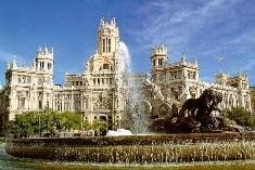 El Ayuntamiento de Madrid no se plantea entrar en Turismo de Madrid