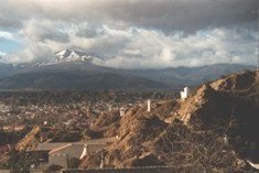 Andalucía invierte 134 M € en los 16 primeros proyectos de la Estrategia de Turismo Sostenible