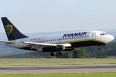 Ryanair aterrizará en Santander rompiendo el monopolio de Air Nostrum en la ruta a Madrid