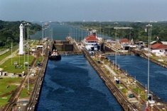 Panamá apuesta por el Canal para incrementar el turismo