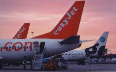 Primera conexión low cost con Canarias desde Madrid