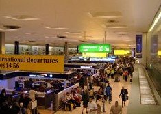 La gestora aeroportuaria BAA de Ferrovial es multada mientras varios de sus directivos han abandonado la empresa