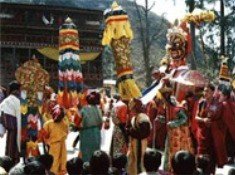 Bután participará por primera vez en Fitur