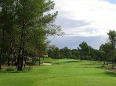 El Consell de Mallorca  comienza a aplicar su política sobre campos de golf