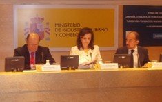 Turespaña, la Comunidad y el Ayuntamiento de Madrid invierten 3 M € para atraer al mercado USA