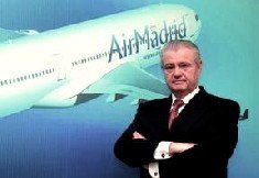 Archivan definitivamente la causa contra los directivos de Air Madrid por falta de indicios de criminalidad