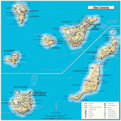 Cómo reinventar el modelo turístico de Canarias ante la debilidad del sector