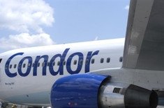 Air Berlin acuerda la compra de otra aerolínea: Condor