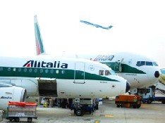 Aeroflot logra financiación para comprar Alitalia pero mantiene reservas sobre las condiciones
