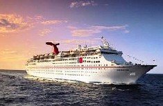 Orizonia y Carnival lanzarán la marca Iberocruceros en la próxima primavera