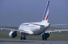 Air France y KLM serán trasladadas a la T2 de Madrid Barajas