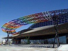 La Feria Internacional de Turismo Cultural de Málaga se consolida con un 40% más de participantes