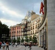 El turismo noruego en Madrid crece un 42,6%