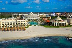 Nuevo proyecto de Iberostar en México