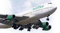 AeroSur y Delta suscriben acuerdo de vuelos en código compartido