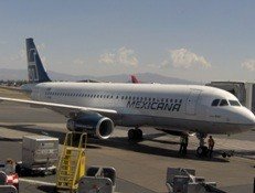 Mexicana de Aviación recibe tres World Travel Award