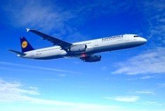 Lufthansa reforzará su plan de expansión con 41 Airbus adicionales