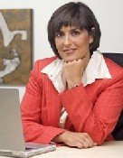 Nueva directora del Hotel Maisonnave de Pamplona