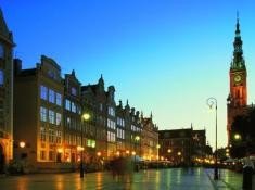 Buscan inversores para construir hoteles en Polonia