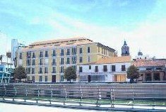 Vincci Hoteles incorpora un nuevo hotel en Málaga